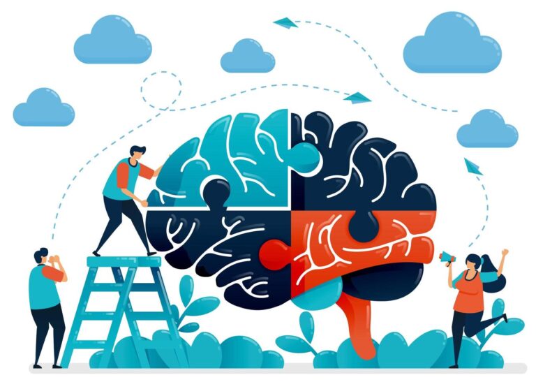 Featured image for puzzle warehouse - solve brain puzzles. Metaphor ...