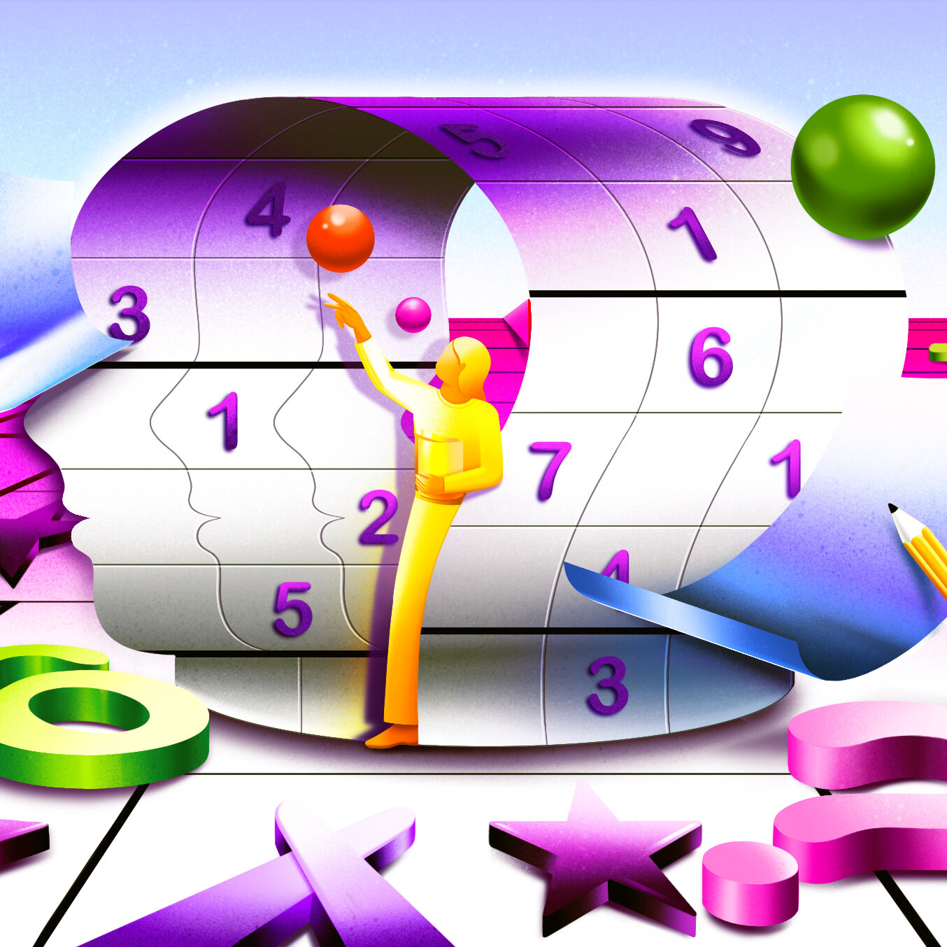 Featured image for puzzles and logic problems - How to Solve a Logic Puzzle - The New ...