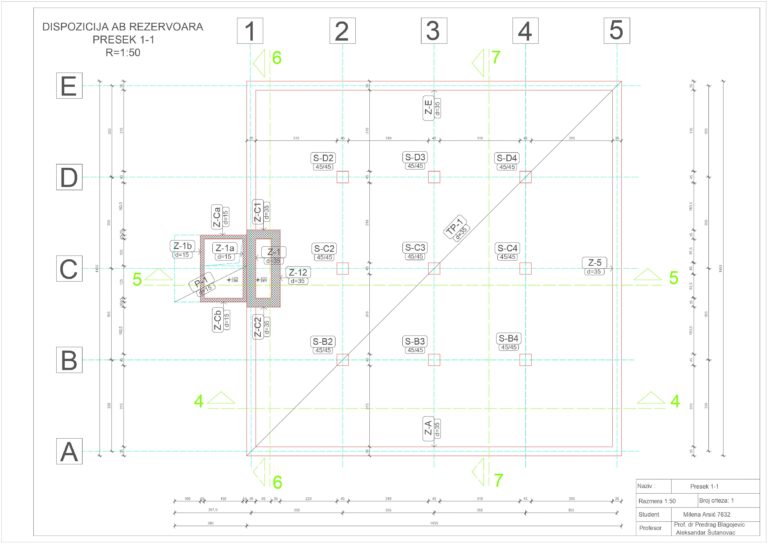 Featured image for reinforcement steel calculator - Draw reinforcement and formwork plans ...