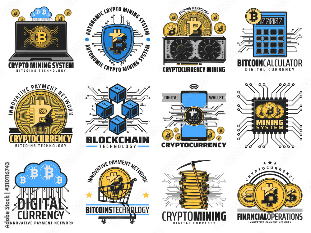 Featured image for shawk coin - Bitcoin cryptocurrency blockchain ...