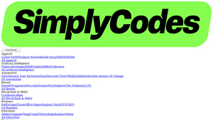 Screenshot of Bluehost Discount Codes - 15% Off (3 Verified) Sep 2025