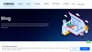 Screenshot of Top 10 Zoho API Intеgrations to Powеr Up Your Businеss Opеrations