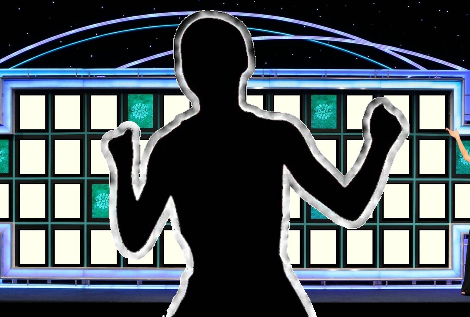 Featured image for wheel of fortune bonus puzzle - Massive Wheel of Fortune Record