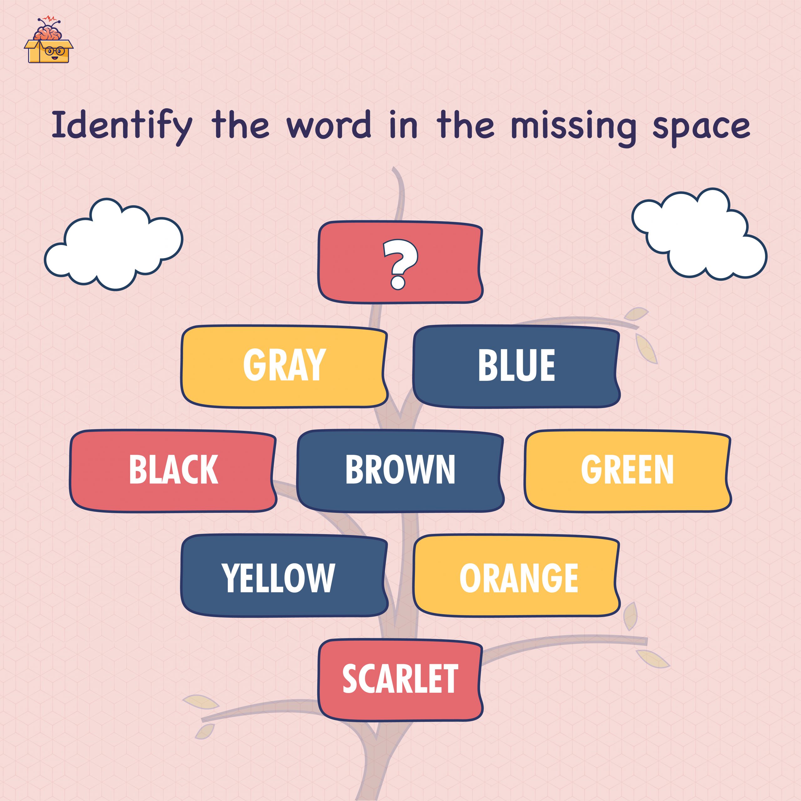 Featured image for word puzzles for adults - Brain Teaser Puzzles for Students ...