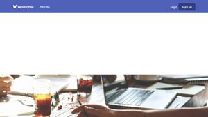Screenshot of CRM vs. CMS: Differences, Features, & Use Cases - Wordable