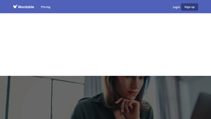 Screenshot of 7 Best CRM Plugins for WordPress - Wordable