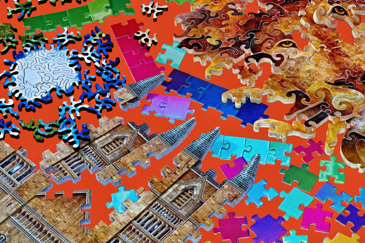 Featured image for wsj puzzles - Mind-Bending Puzzles for Adults—From ...