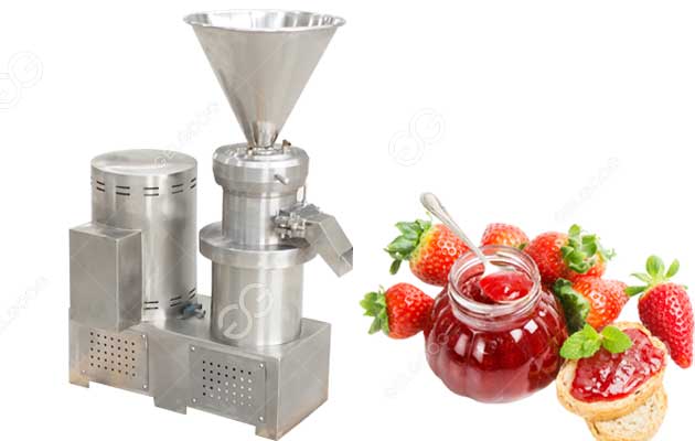 Illustrative example of fruit grinding machine from Google Search