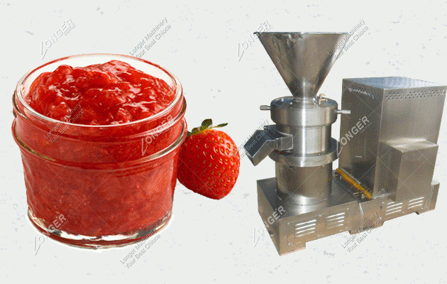 Illustrative example of fruit grinding machine from Google Search