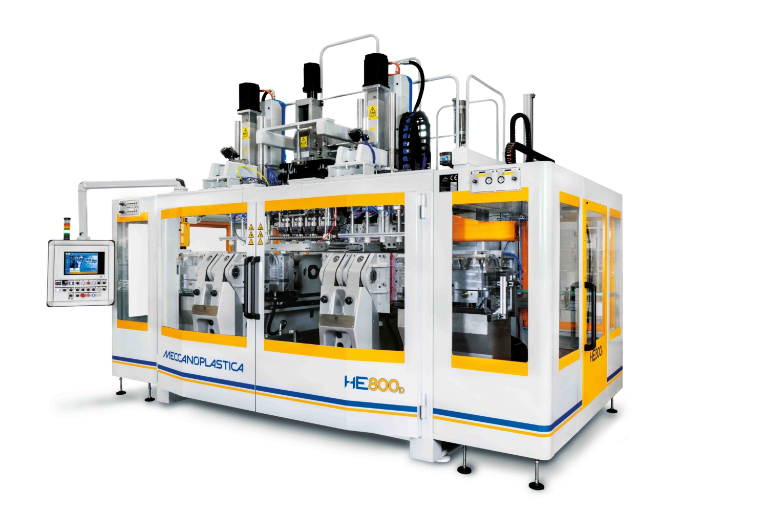 Illustrative example of machinery for packaging from Google Search