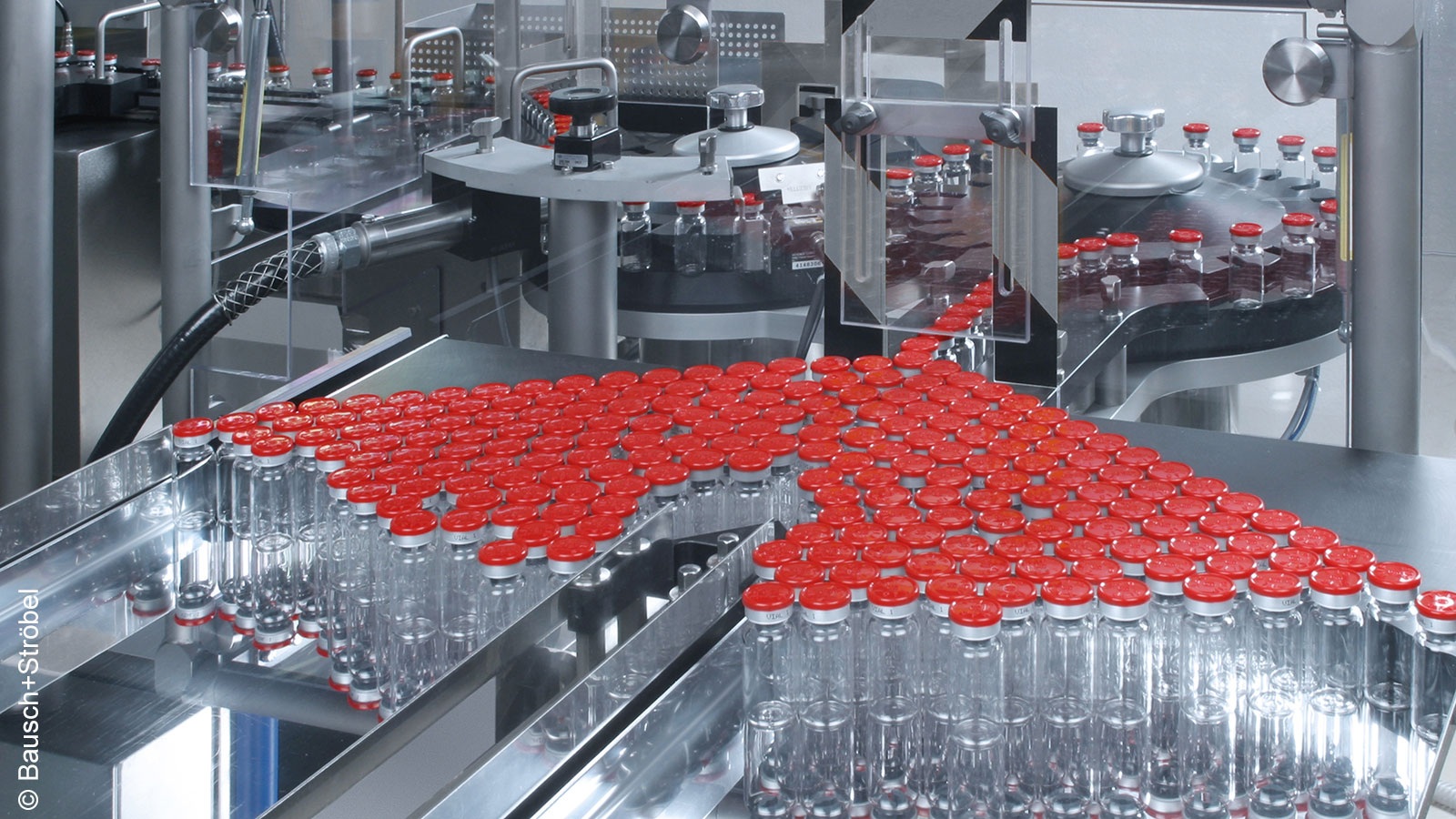 Illustrative example of machinery for packaging from Google Search