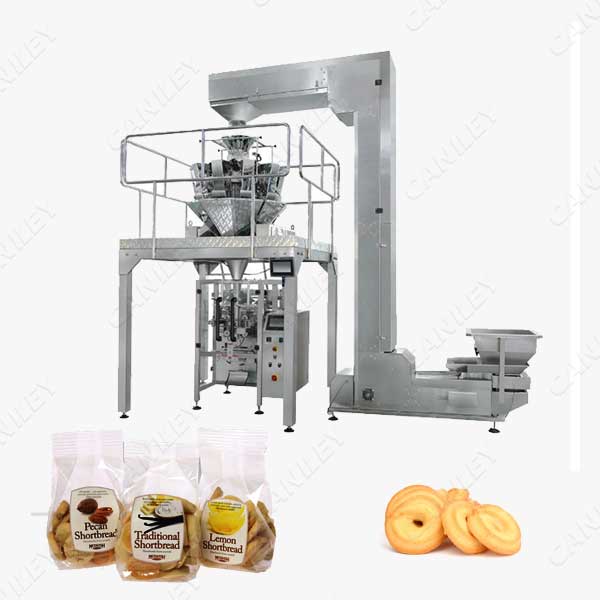 Illustrative example of machinery for packaging from Google Search