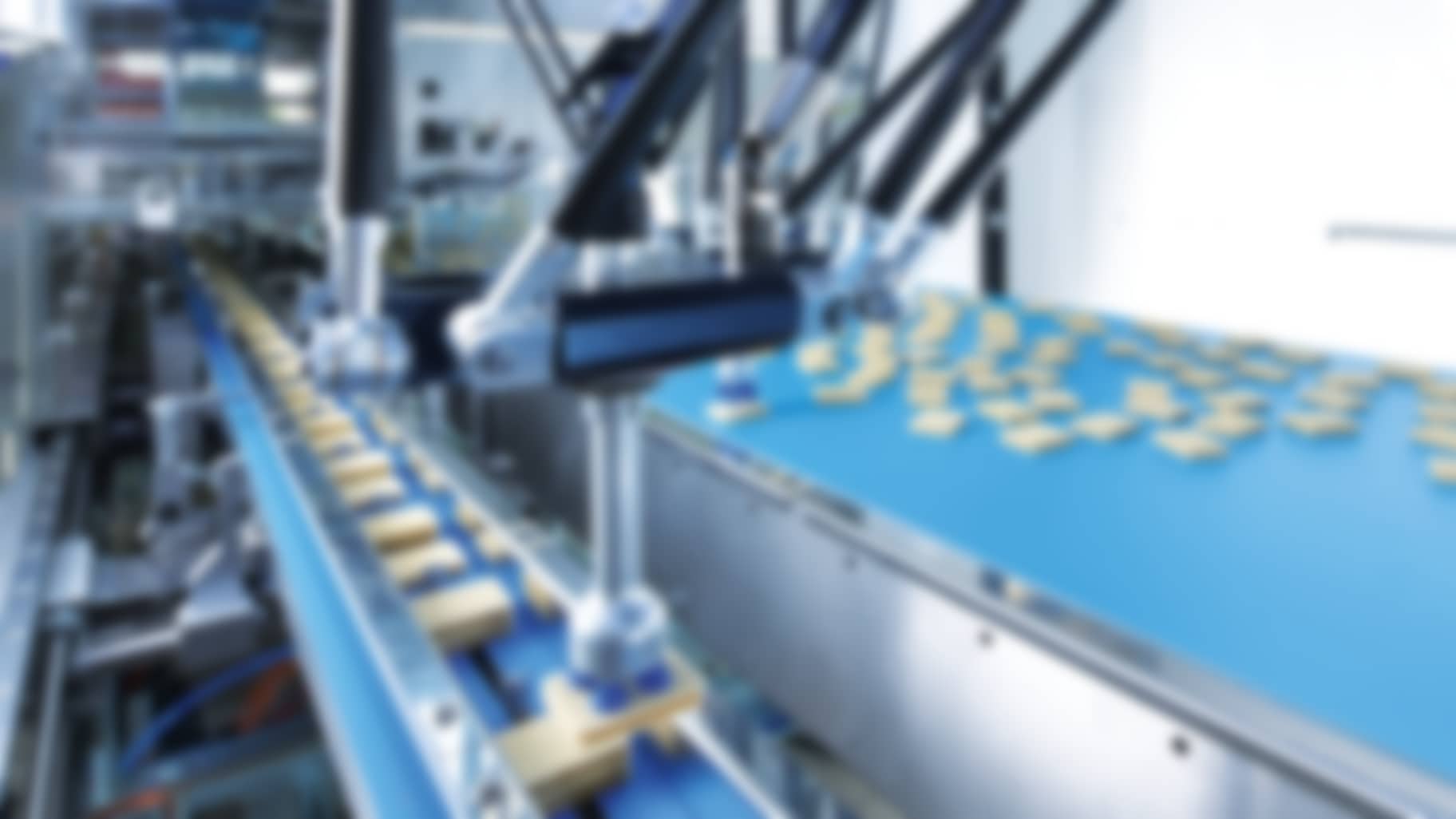 Illustrative example of packing line from Google Search