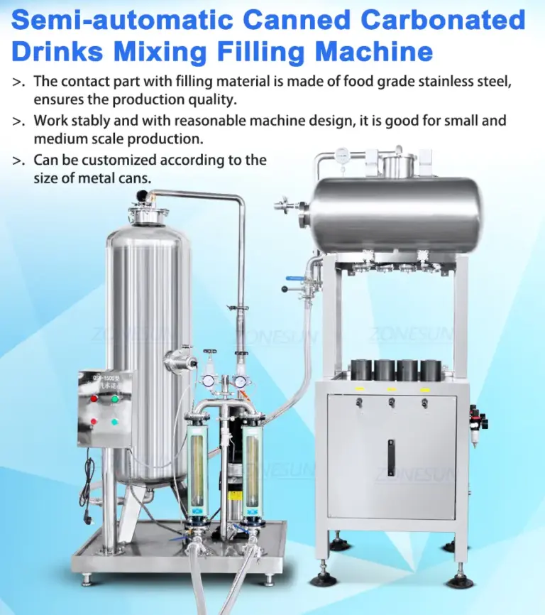 soda filling machine featured