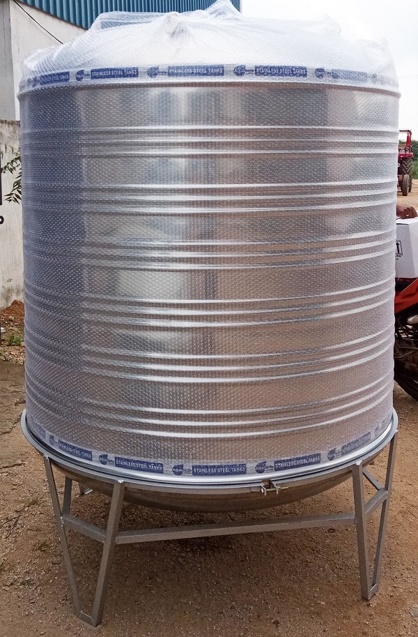 steel water tank 2000 ltr price featured