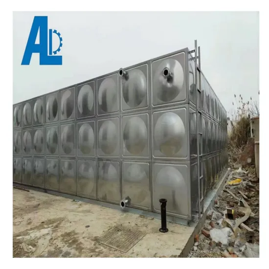 Illustrative example of steel water tank 2000 ltr price from Google Search