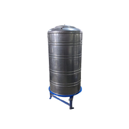 Illustrative example of steel water tank 2000 ltr price from Google Search