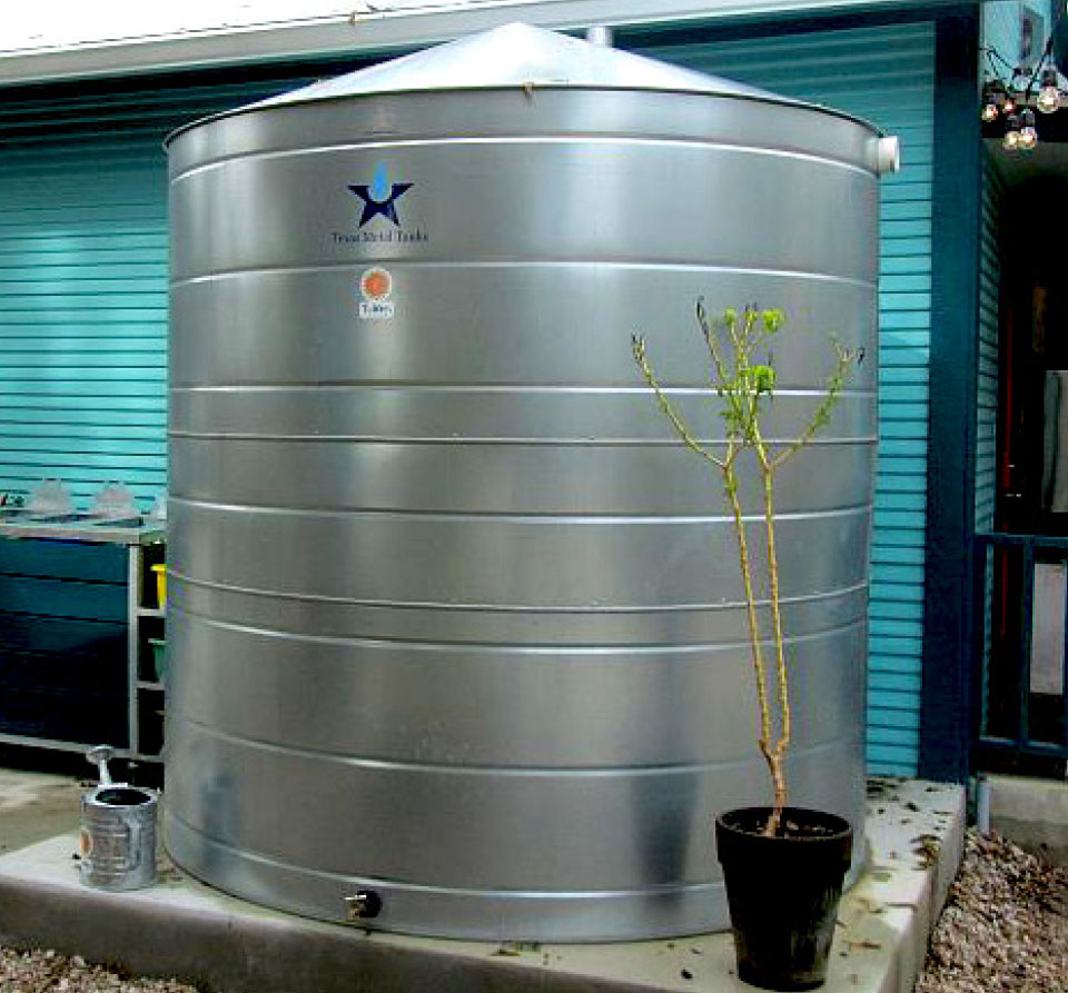 Illustrative example of steel water tank 500 ltr price from Google Search