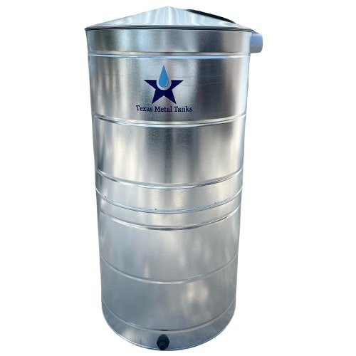 Illustrative example of steel water tank 500 ltr price from Google Search